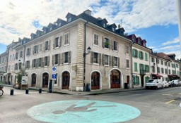 Mieszkanie Carouge GE