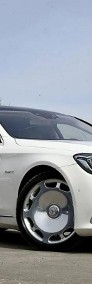 Mercedes-Benz 4.0 470KM*4-Matic*1-wł*Fv23%*Serwi ASO*Bezwypadkowy*Designo*Kam360-4