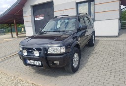 Opel Frontera B 3,2 v6 *automat*