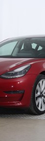 Tesla Model 3 , SoH 87%, Automat, VAT 23%, Skóra, Navi, Klimatronic,-3