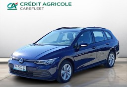 Volkswagen Golf VIII Golf Variant 2.0 TDI 115 KM Life Salon Polska Faktura Vat 23% PY5076