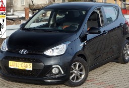 Hyundai i10 II / Pojazd Sprzedajemy z Gwarancją ASO na ROK / LPG / 1 wł / Krajowy