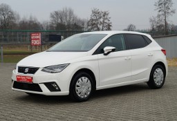 SEAT Ibiza V Salon PL I wszy wł. 1,0 115 km Full Led tylko 50 tys. km. Bdb idealn