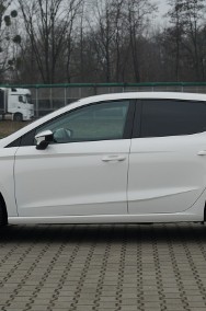 SEAT Ibiza V Salon PL I wszy wł. 1,0 115 km Full Led tylko 50 tys. km. Bdb idealn-2