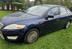 Ford Mondeo VI HTB 2.0i Titanium Oryg.157tys.kmRata720ZŁ