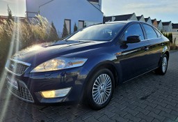 Ford Mondeo VI HTB 2.0i Titanium Oryg.157tys.kmRata720ZŁ