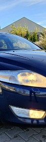 Ford Mondeo VI HTB 2.0i Titanium Oryg.157tys.kmRata720ZŁ-4