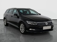 Volkswagen Passat B8 , 190 KM, Automat, Skóra, Klimatronic, Tempomat, Parktronic,