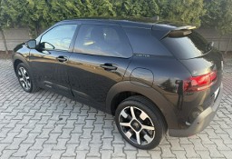Citroen C4 Cactus I