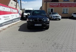 BMW X5 I (E53)