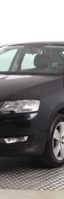 Skoda Rapid , Salon Polska, 1. Właściciel, VAT 23%, Klima, Parktronic-3