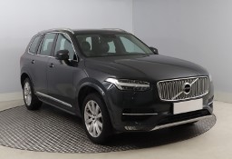 Volvo XC90 IV , 235 KM, Automat, 7 miejsc, VAT 23%, Skóra, Navi,
