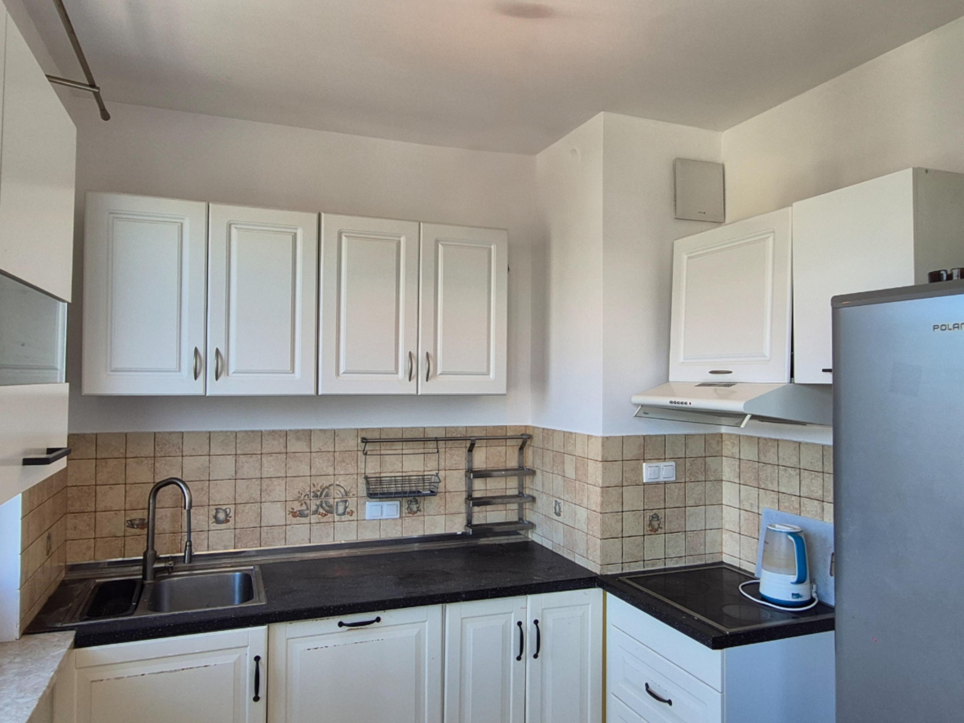 Na wynajem apartament | 3 pokoje | 60 m² | 2 tarasy | Hlonda 10C | Miasteczko Wilanów - Widok 5
