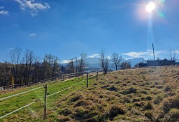 Działka budowlana Zakopane