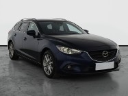 Mazda 6 III , Skóra, Navi, Xenon, Bi-Xenon, Klimatronic, Tempomat,