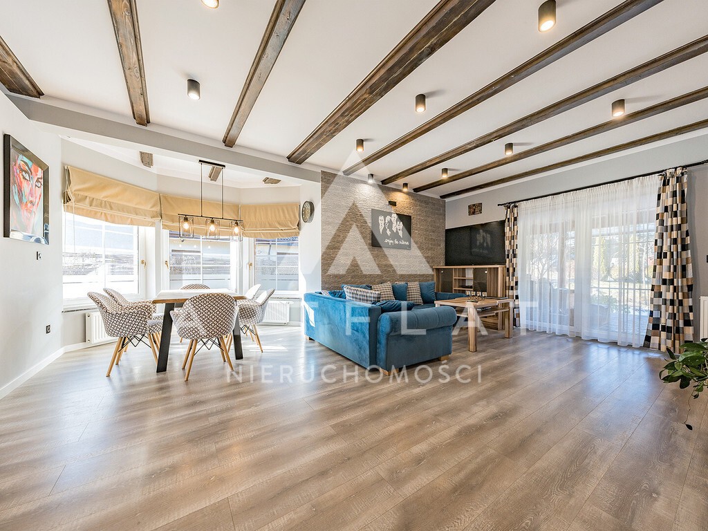 Dom na sprzedaż, 4 pokoje, 230 m², Szemud