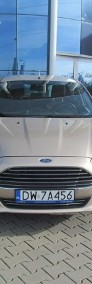 Ford Fiesta VI DW7A456 # EcoBoost Titanium EU6 # Salon Polska # Serwisowany #-3