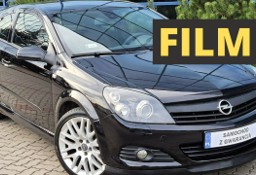 Opel Astra H GWARANCJA 1.9 CDTI * fotele recaro * alu 18 cali * serwis * warszawa