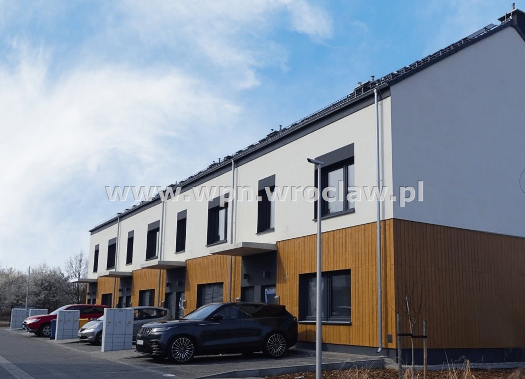 Nowy apartament 126mkw, duży taras Ołtaszyn - Więcej