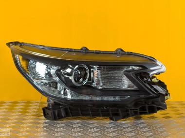 HONDA CR-V CRV 2012- XENON REFLEKTOR LAMPA R LED-1