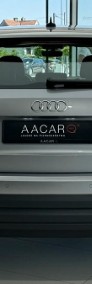 Audi Q3 II 35TFSI S TRONIC, LED, Salon PL, 1-wł, FV23%, Gwarancja-4