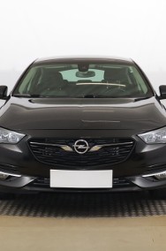 Opel Insignia , Salon Polska, GAZ, Klimatronic, Tempomat, Parktronic-2