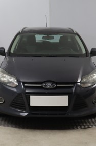 Ford Focus III , Salon Polska, Serwis ASO, Klima, Podgrzewane siedzienia-2
