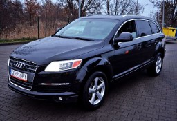 Audi Q7 I