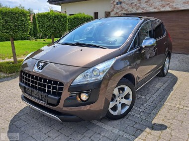 Peugeot 3008 I 1.6 HDi Style-1