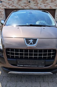 Peugeot 3008 I 1.6 HDi Style-2