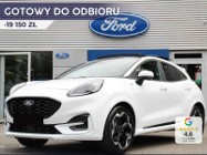 Ford Puma II ST-Line X mHEV 1.0 EcoBoost ST-Line X mHEV 1.0 EcoBoost 125KM / Pakiet