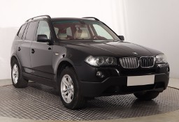 BMW X3 I (E83) , 177 KM, Automat, Skóra, Xenon, Klimatronic, Tempomat,
