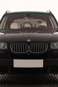 BMW X3 I (E83) , 177 KM, Automat, Skóra, Xenon, Klimatronic, Tempomat,-2