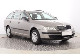 Skoda Octavia II , Salon Polska, 1. Właściciel, GAZ, Klima, Parktronic