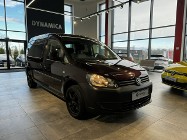 Volkswagen Caddy III Maxi 2.0TDI 140KM M6 2012 r., 12 m-cy gwarancji