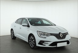 Renault Megane IV , Salon Polska, Automat, Skóra, Navi, Klimatronic, Tempomat,