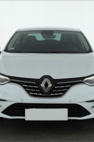 Renault Megane IV , Salon Polska, Automat, Skóra, Navi, Klimatronic, Tempomat,-2