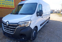 Renault Master Warsztat L3 h2 Klima Gps kamera