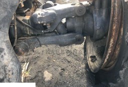 Case CS -Obudowa Mostu