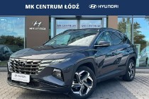 Hyundai Tucson III 1.6T-GDI 7DCT 180KM 4WD Platinum+Luxury+Sun Salon PL Gwarancja FV23%