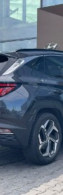 Hyundai Tucson III 1.6T-GDI 7DCT 180KM 4WD Platinum+Luxury+Sun Salon PL Gwarancja FV23%-3