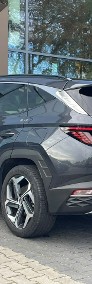 Hyundai Tucson III 1.6T-GDI 7DCT 180KM 4WD Platinum+Luxury+Sun Salon PL Gwarancja FV23%-4