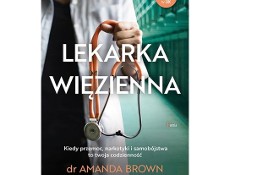 Lekarka więzienna - Brown Amanda -
