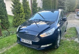 Ford Galaxy V 7 osobowe automat