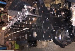 Perkins F5HFL414C Silnik Głowica Cylindrów Blok Cylindrów Wał korbowy