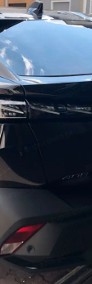 Peugeot GT S&S e-DCS6 1.2 PureTech mHEV 408 GT e-DCS6 1.2 PureTech mHEV 145KM-4