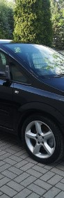 Opel Zafira B 1.9 CDTI 120KM Klimatr Navi Temp Isofix ALU 17 7-osobowy Serwisowan-4