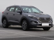 Hyundai Tucson , Salon Polska, Klimatronic, Tempomat, Parktronic,