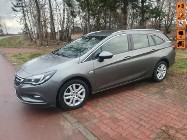 Opel Astra K