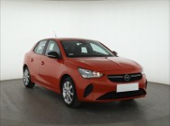 Opel Corsa F , Salon Polska, Serwis ASO, Klima, Tempomat, Parktronic